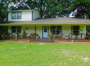 16586 Oak Hill Rd, Hilliard, FL 32046