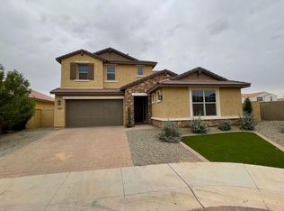 9701 E Telemetry Dr, Mesa, AZ 85212