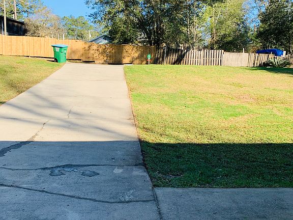 Driveway 2