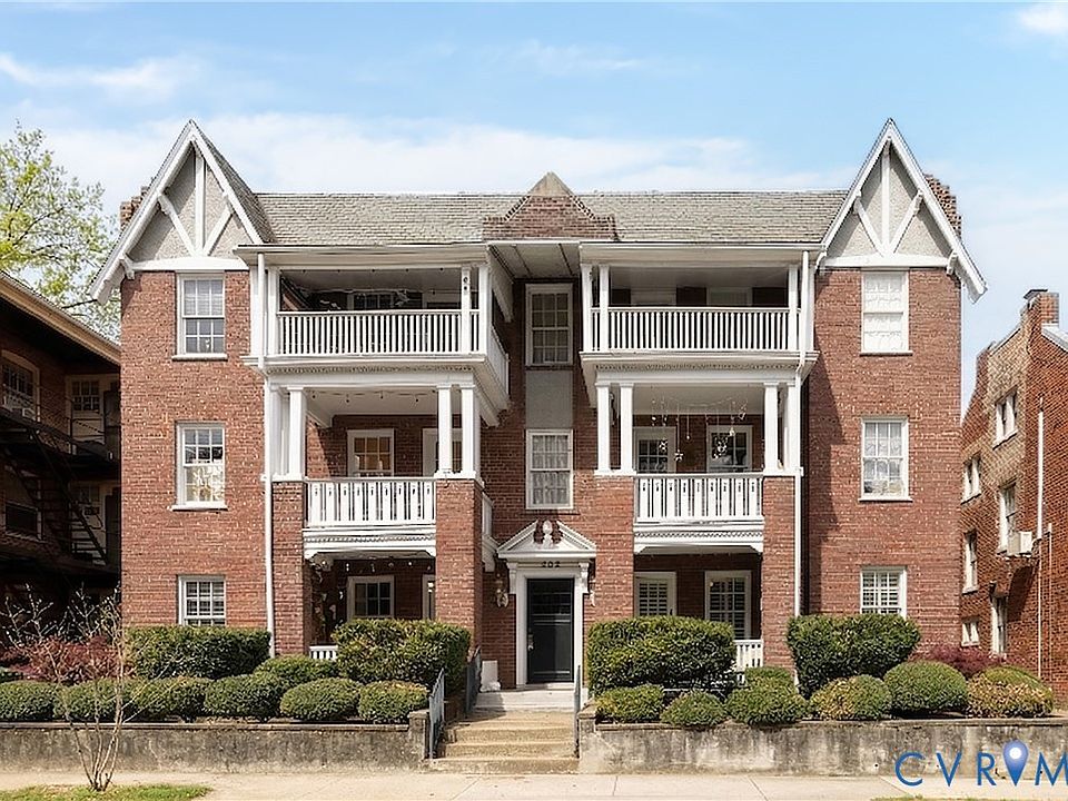1st image of 402 N Belmont Ave #U1