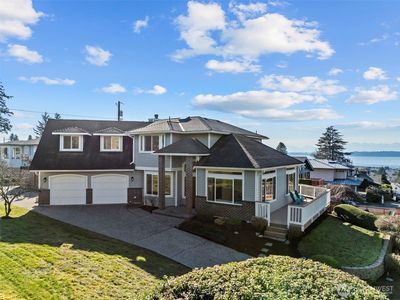 926 Dayton Street, Edmonds, WA, 98020