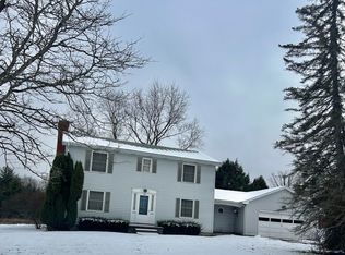 133 Teaberry Rd, Saint Marys, PA 15857