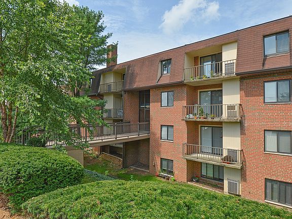 Residential Building