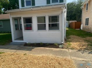 214 Calvert St, Chestertown, MD 21620