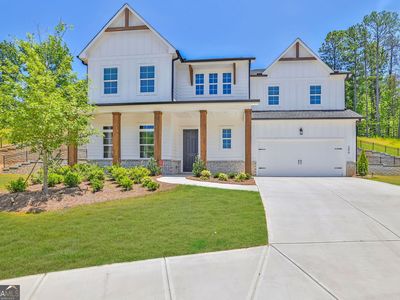 399 Tillman Pass, Woodstock, GA, 30188
