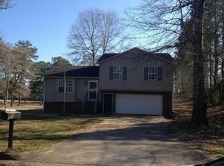 711 George St SE, Jacksonville, AL 36265