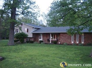 2693 State Route 121, Greenville, OH 45331