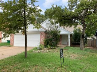 900 Calico Dr, Austin, TX 78748