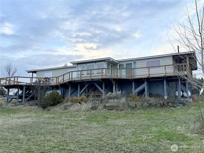 411 SW College Avenue, Wilbur, WA, 99185