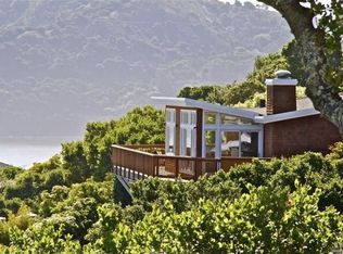 40 Bella Vista Ave, Belvedere, CA 94920