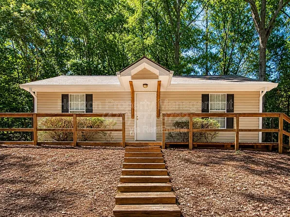 6610 Overton Cir, Cumming, GA 30041