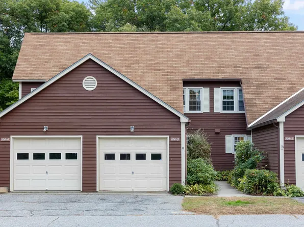 104 Woodbine by the Lake #3, Colchester, VT 05446