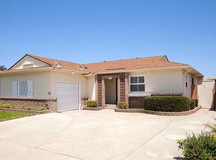6399 50th St, San Diego, CA 92120