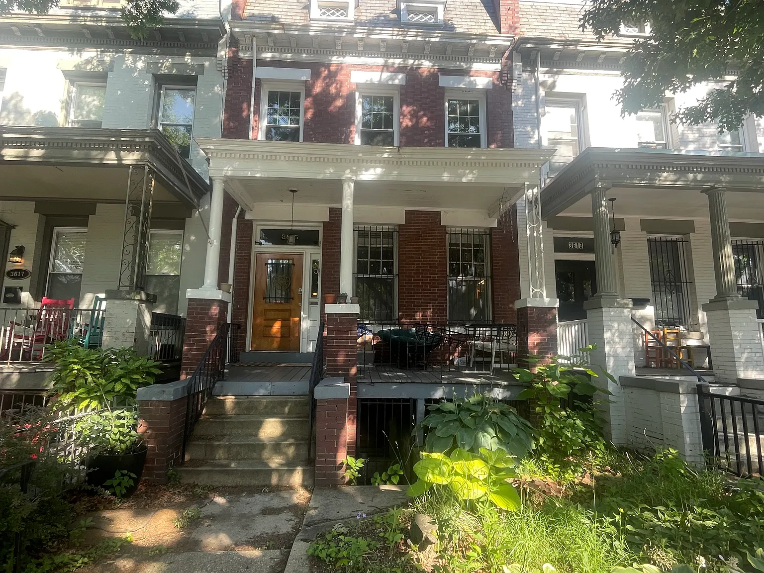 3615 New Hampshire Ave NW — Photo 2