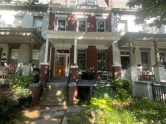 2nd image of 3615 New Hampshire Ave NW