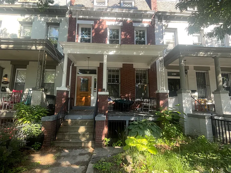 3615 New Hampshire Ave NW — Photo 2