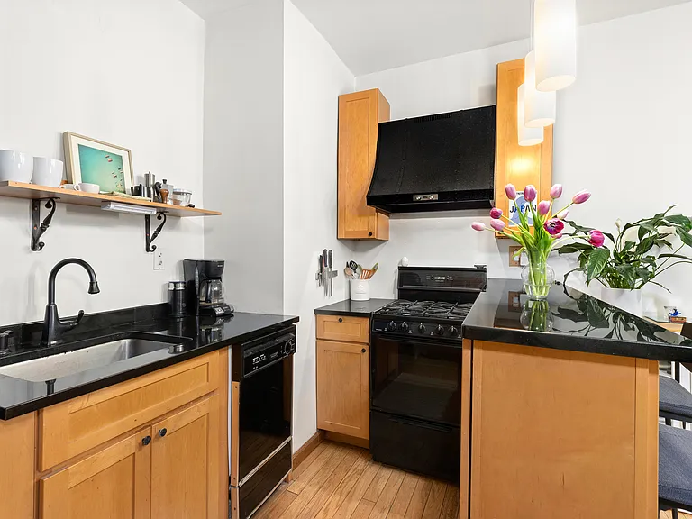 66 Madison Ave #10L — Photo 3