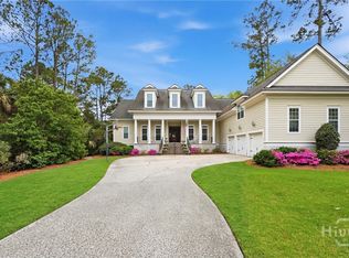 104 Commodore Drive, Savannah, GA 31410