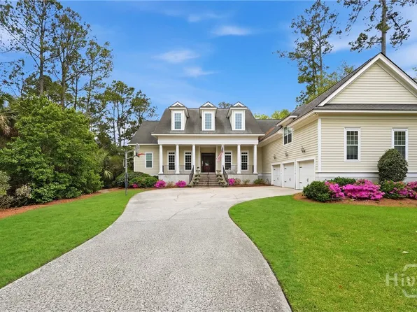 104 Commodore Drive, Savannah, GA