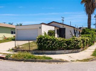 13010 Towne Ave, Los Angeles, CA 90061