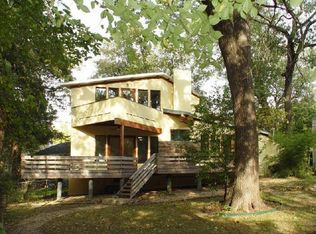 222 S Ravinia Dr, Dallas, TX 75211