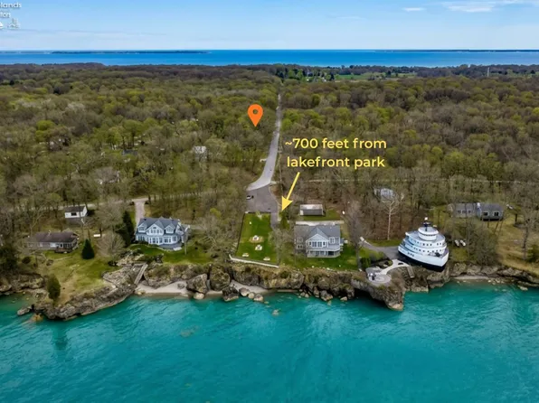 0 Trenton Ave, Put In Bay, OH 43456