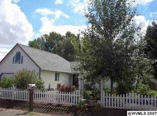 4650 Santa Maria Ave NE, Albany, OR 97322