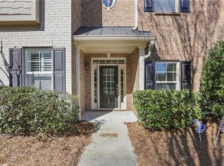 200 Jardin Ct, Alpharetta, GA 30022