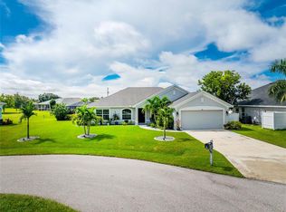 284 Porto Alegre St, Punta Gorda, FL 33983