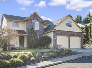 11582 SE Idyllwild Ct, Clackamas, OR 97015