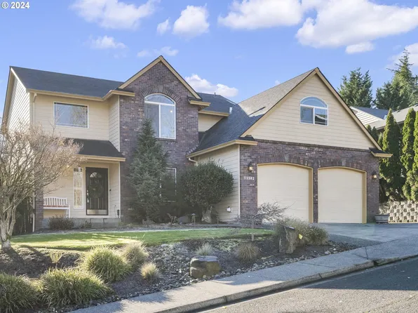 11582 SE Idyllwild Ct, Clackamas, OR 97015