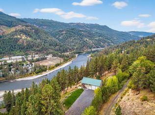 283 Quail Dr, Ahsahka, ID 83520