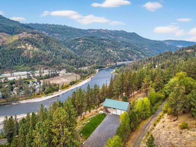 283 Quail Dr, Ahsahka, ID, 83520