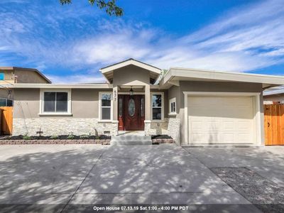 677 Cypress Ave, Sunnyvale, CA, 94085