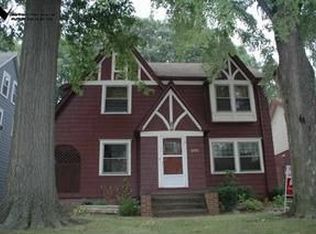 1171 Sylvania Rd, Cleveland Heights, OH 44121