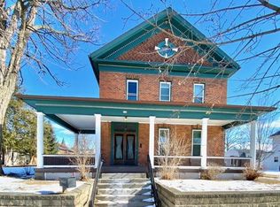 118 S Spring St, Berlin, WI 54923