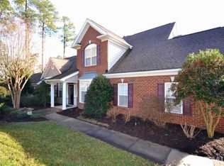 10924 Clovermill Cir, Raleigh, NC 27617