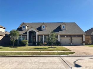 30724 Academy Trace Dr, Spring, TX 77386
