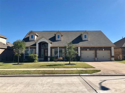 30724 Academy Trace Dr, Spring, TX, 77386