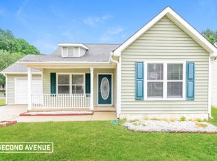 701 Addy Cv, Stockbridge, GA 30281