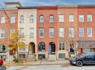 1114 Guilford Ave, Baltimore, MD 21202