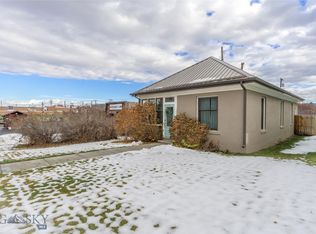 909 Main St, Deer Lodge, MT 59722