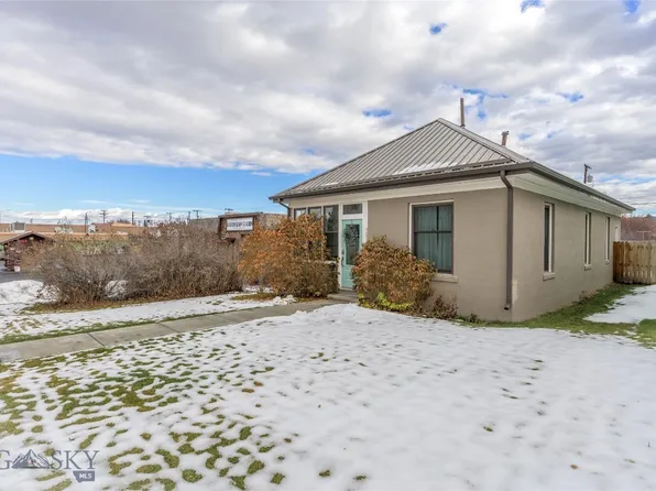 909 Main St, Deer Lodge, MT 59722