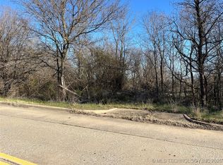 E Adams, McAlester, OK 74501