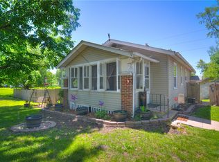 805 N 33rd St, Decatur, IL 62521