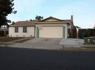4261 McDermott Dr, Pittsburg, CA