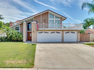 6147 Via Serena, Alta Loma, CA 91701