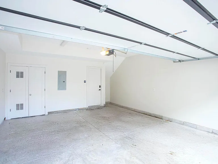 Storage Room