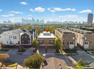 2009/2011 N Prairie Ave #2009/2011, Dallas, TX 75204