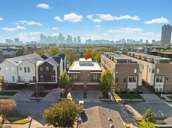 2009/2011 N Prairie Ave #2009/2011, Dallas, TX 75204